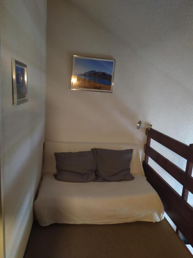 شقة Duplex 3 Pieces. Pieds Des Pistes Et Balcon! جريس أون فيركور المظهر الخارجي الصورة